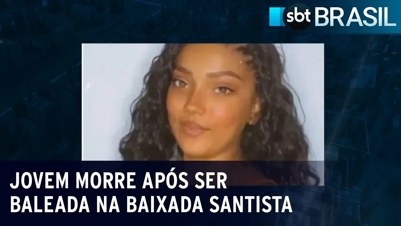 Problemas continuam intensos entre bandidos e policiais | SBT Brasil (11/09/23)