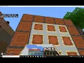 Minecraft education edition code town tutorial