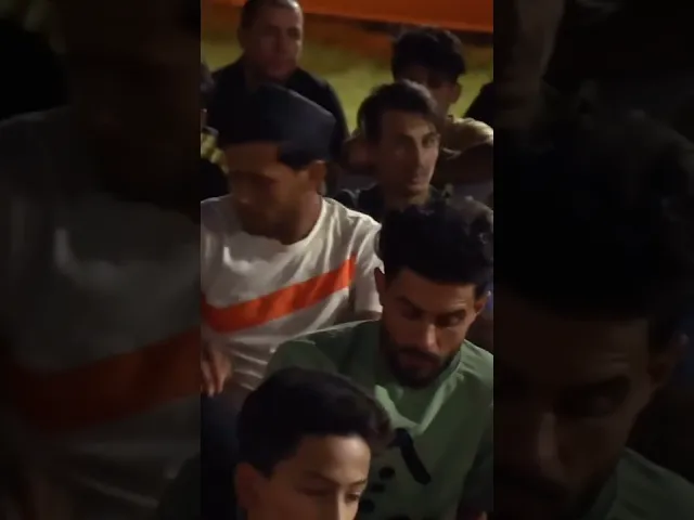 ⁣منو اليتيم #الشيخ_رائد_الساعدي