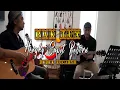 Download Lagu HENGKY SUPIT REBORN ft DIDIK SUCAHYO 'ELPAMAS' - PAK TUA (Akustik Cover)