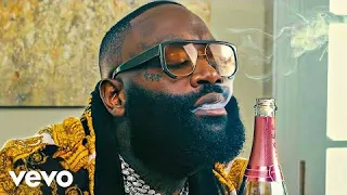 Rick Ross King Of The Street Official Music Video 2025  Rick Ross King Of The Street Official Music Video 2025