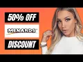 MENARDS Coupon Code 2022 - Save 50 OFF Promo Code Working