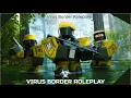 Virus Border Roleplay Game Pass review