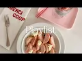 Download Lagu playlist 누가 내 귀에 복숭아 향 틀어놨어? 🍑 이건 진짜 달달주의보 감성POP | 카페음악