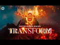 Download Lagu Sound Rush \u0026 Sogma \u0026 Robin Vane - Transform | Q-dance Records