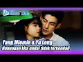 Download Lagu [Indo Sub]Yang Miemie\u0026Yu Long!Bintang wanita mengejar penyelamatnya🌟💎#BintangBerlian #MiniDrama