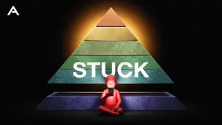 The Highest Levels of Thinking | Why Society is Stuck at the bottom