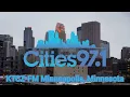 KTCZ-FM 97 1 1 Minneapolis Minnesota Cities 97 1
