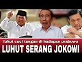 Download Lagu LUHUT CUCI TANGAN DI HADAPAN PRABOWO DAN MENYERANG JOKOWI ⁉️ KPK INCAR JOKOWI DAN LUHUT ⁉️