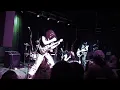The Rat Utopia Experiment - Bleed Me Dry, live at Real Art Tacoma (2/14/26)