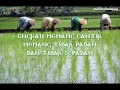 Download Lagu JIMMY PALIKAT -ANAK KAMPUNG (lirik+eng sub)