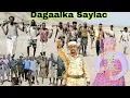 Lagu DEG DEG Ciidankii ugu Badnaa B/Ciise oo Soo galay Saylac Ugaaska Ciise qori qatay