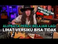 Download Lagu Baru mulai udah distop! Reggae versi Alip Ba Ta ternyata lebih gila dari yang dibayangkan