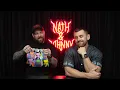 BREAKING BENJAMIN DROP SOMETHING WICKED! | Nath and Johnny Reaction