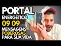 Download Lagu Leitura Intuitiva | Portal 0909 | Escolha a sua opção e receba sua mensagem! 