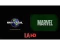 Lagu Universal/Marvel