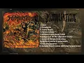 Humiliation Savior Of Human Destruction (Full Album 2012) Brutal death metal
