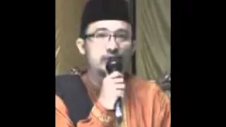 ceramah agama kh jamaludin pandeglang kisah umi kulsum