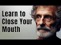 Download Lagu Stop Telling Everyone What Happens in Your Life, 9 Lessons | STOICISM PHILOSOPHY