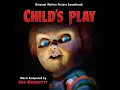 Child's Play 1988 - Theme (Remastered/With Vocals)