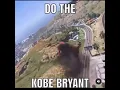 footage of Kobe Bryan s helicopter crash