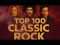 Download Lagu Top 100 Classic Rock Songs Of 80s 90s 🎉 Bon Jovi, Aerosmith, Queen, Guns N' Roses, Metallica, Queen