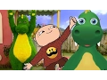 Download Lagu Bolibompa Appen Drakdansen Bäst i test | Alfons Åberg Hokus Pokus  Näst bäst | Lek och Lär 😜 😝 😛