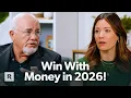 9 Things To Do Differently With Your Money in 2026 with Dave Ramsey