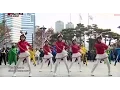 [가요대제전] Crayon Pop - Bar Bar Bar, 크레용팝 - 빠빠빠, KMF 20131231