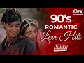 Download Lagu 90's Romantic Love Hits - Video Jukebox | Bollywood Hindi Love Songs | 90's Hits Playlist