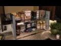 Must Haves Spice Storage Thomasville Cabinetry