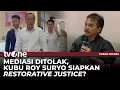 Lagu Wacana Restorative Justice untuk Roy Suryo CS Mencuat | tvOne