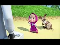 Masha and the Bear 🎉 NEW EPISODE 2025 🧖‍♀️ Shower Power 🧼👩‍🎤 (Episode 113)