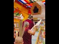 Lagu Lama rinpoche ceremation ceremony #youtubeshorts
