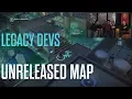 XCOM Retrospective - Legacy Devs