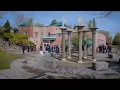Miller Community Center celebrates completion of microgrid
