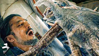 They Should NEVER Have Come to Earth | The Scariest Alien Movie Moments
