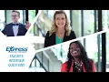 Favorite Interview Questions