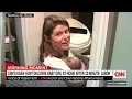 CNN anchor Kasie Hunt gives birth in surprise 13 minute labor CNN Business