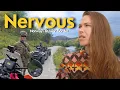Lagu Stopped by Military at the Russian Border | Norway | Ep. 16