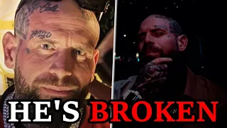 Wes Watson Is Losing His Mind And His Fiance