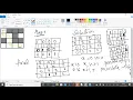 Recursive Backtracking problem - Rat in a Maze