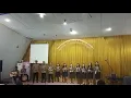 Download Lagu #Juara_1 ||• Vocal Group STTIN || HAI BANGKIT BAGI YESUS