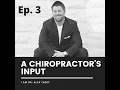 Top Rated Birmingham Massage Company Talks With Top Rated Birmingham Chiropractor