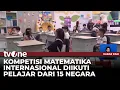 Eye Level Math Olympiad 2025 Resmi Digelar | tvOne