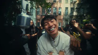 Khantrast Landed In Brooklyn Official Video 