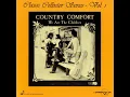 Waimanalo Blues (feat. Billy Kaui, Chuck Lee, Randy Lorenzo & Jimmy Freudenberg) - Country Comfort