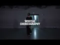 Muni Long - Hrs & Hrs / Wootae Choreography
