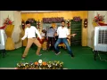 Manoj and Saranya Wedding Dance.