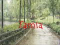 Tamia- who do you tell